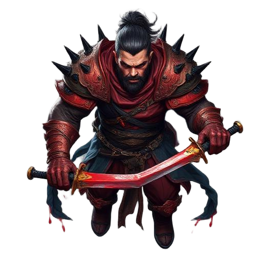 Blade