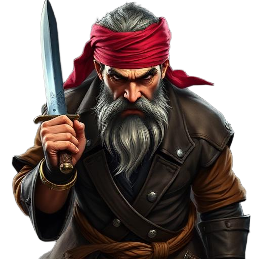 Bosun Rook